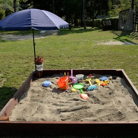 Davidovic-fruska Gora B&B