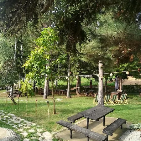 Davidovic-fruska Gora Bed and Breakfast Mandelos