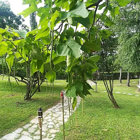 Bed & Breakfast Davidovic-fruska Gora 3*