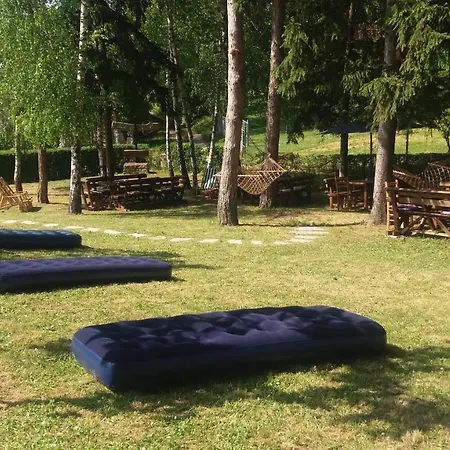 Davidovic-fruska Gora Bed & Breakfast 3*