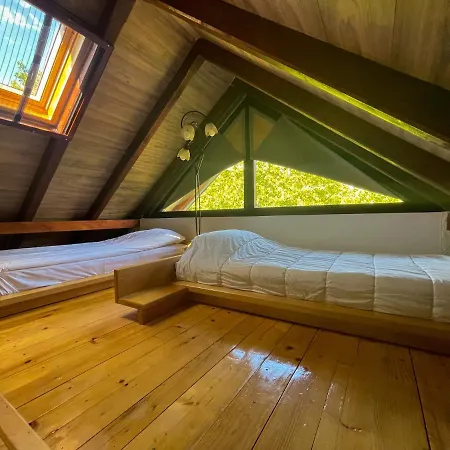 Bed and Breakfast Davidovic-fruska Gora *