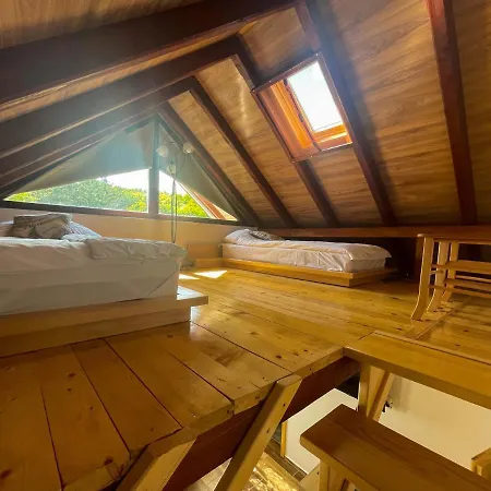 Bed and Breakfast Davidovic-fruska Gora Mandelos