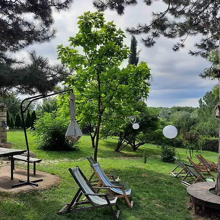 Bed and Breakfast Davidovic-fruska Gora