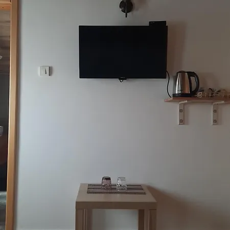 Bed and Breakfast Davidovic-fruska Gora *