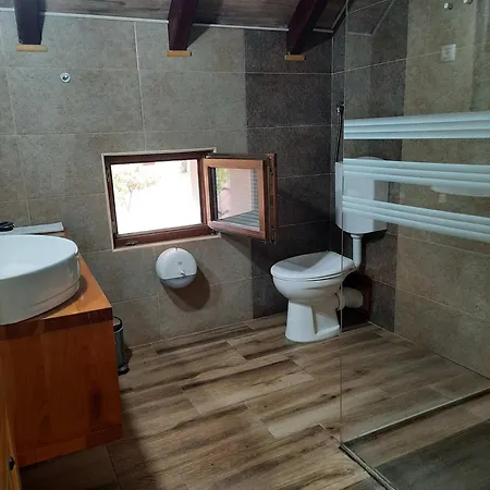Bed and Breakfast Davidovic-fruska Gora Mandelos