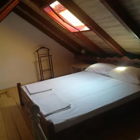 Bed and Breakfast Davidovic-fruska Gora Mandelos