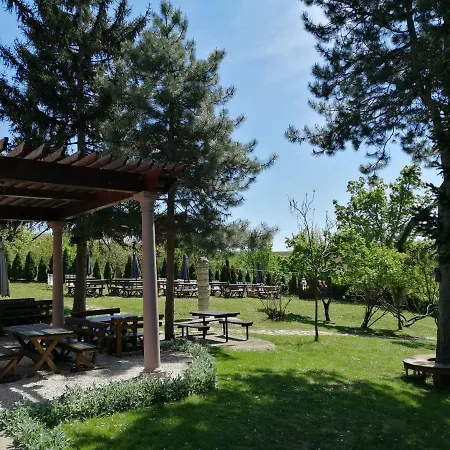 Bed and Breakfast Davidovic-fruska Gora